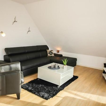 Ferienwohnung Ostseerauschen Шарбойц Экстерьер фото