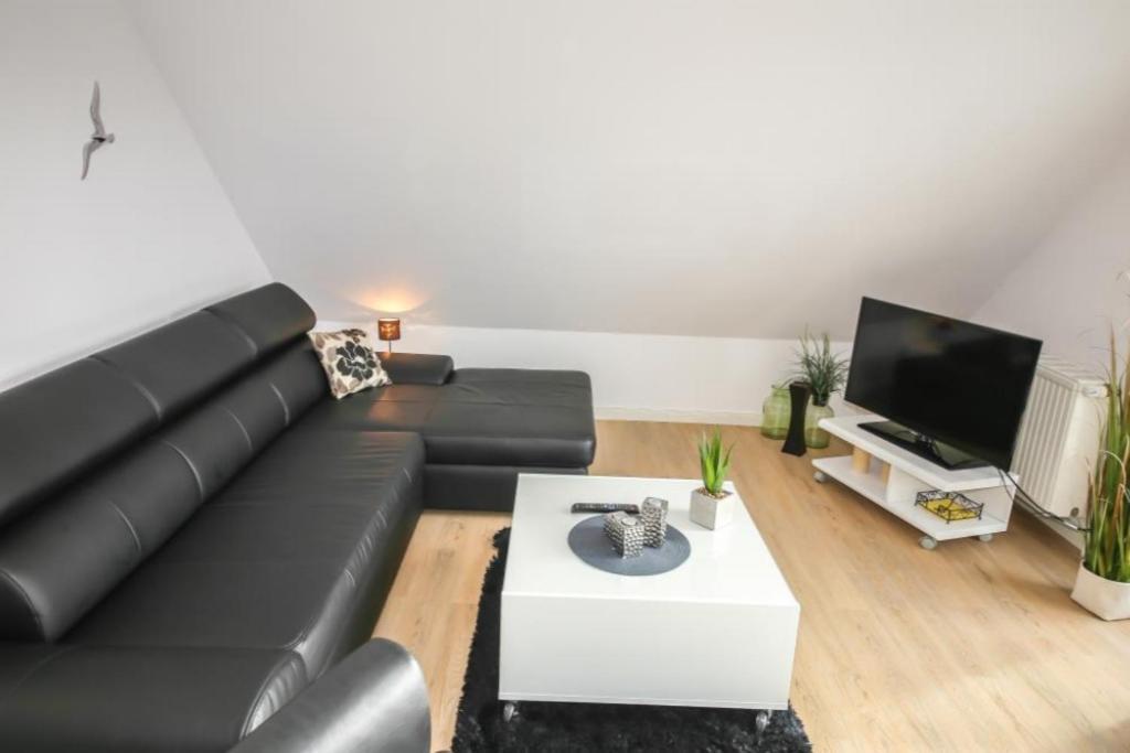 Ferienwohnung Ostseerauschen Шарбойц Экстерьер фото