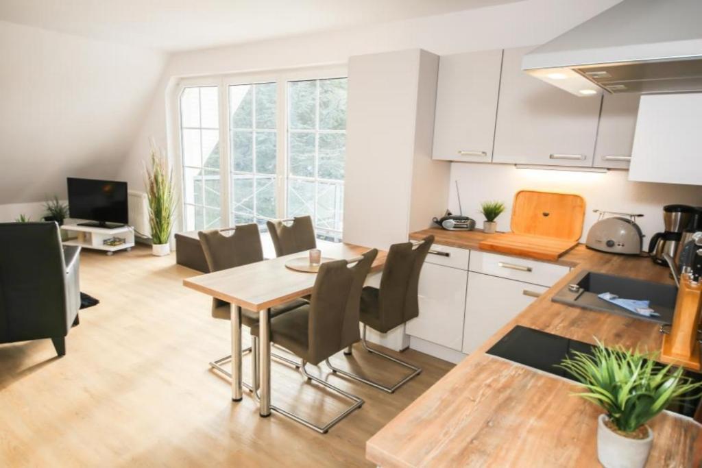 Ferienwohnung Ostseerauschen Шарбойц Экстерьер фото