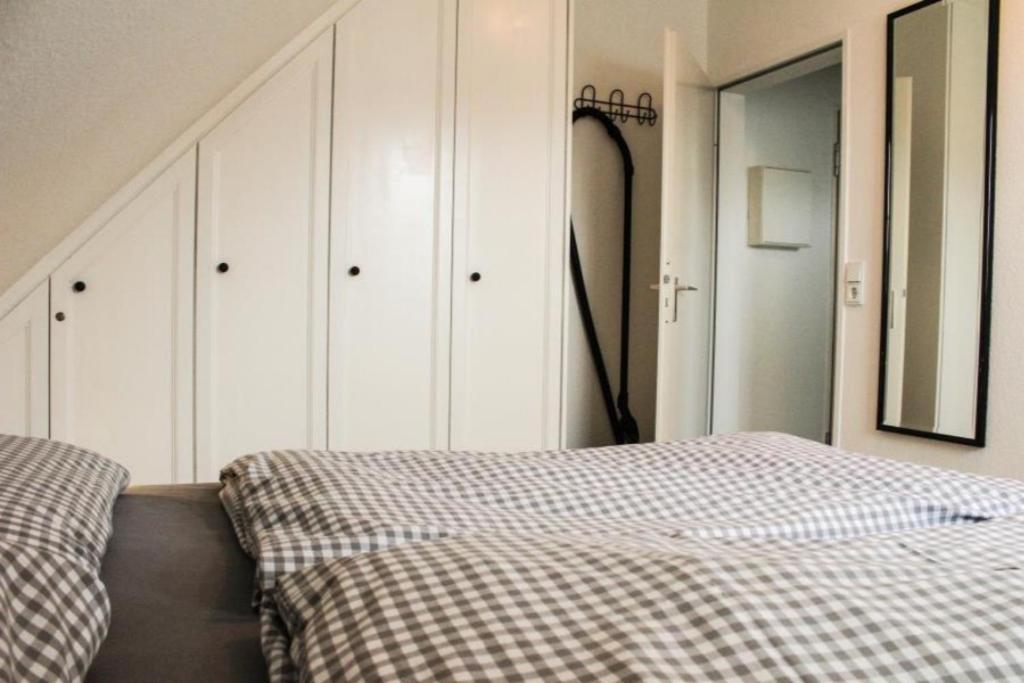 Ferienwohnung Ostseerauschen Шарбойц Экстерьер фото